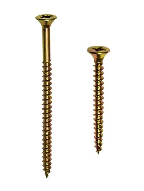 Tornillo SPACK Spax